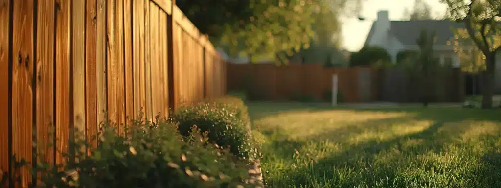 fence contractors sharing engaging content on social media platforms.
